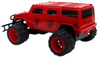 Внедорожник Double Eagle Hummer (E314-003) 1:14 37 см красный