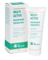 All Inclusive крем для лица Multi Active вечер-ночь 50 мл