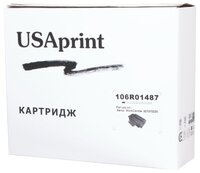 Картридж USAprint 106R01487