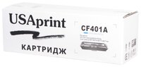 Картридж USAprint CF401A