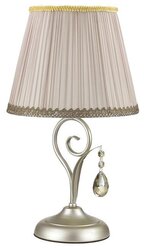 Настольная лампа Odeon light Marionetta 3924/1T, 40 Вт