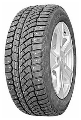 Автошина 195/55 R15 VIATTI Brina Nordico (V-522) 85T TL шип