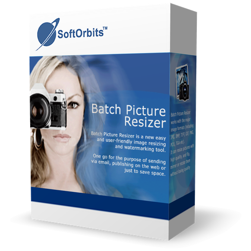 Batch Picture Resizer Personal batch picture protector personal
