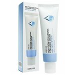 Lebelage Solution Hyaluronic Collagen Cream 50 мл крем для лица - изображение