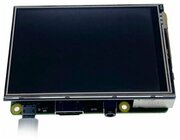 Монитор для raspberry 3.5inch Touchscreen / экран / сенсорный (дисплей-экран)