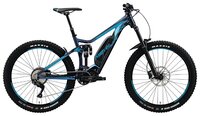 Электровелосипед Merida EOne-Sixty 500 (2019) grey XL (185-197) (требует финальной сборки)