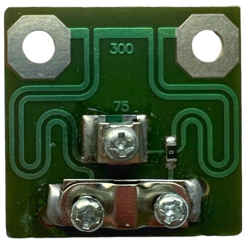 Плата согласования для антенны SWA-69 (21-69 каналы) ДМВ DVB-T2