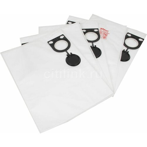 Пылесборники Filtero INT 30 5 Pro 5 шт 1910₽