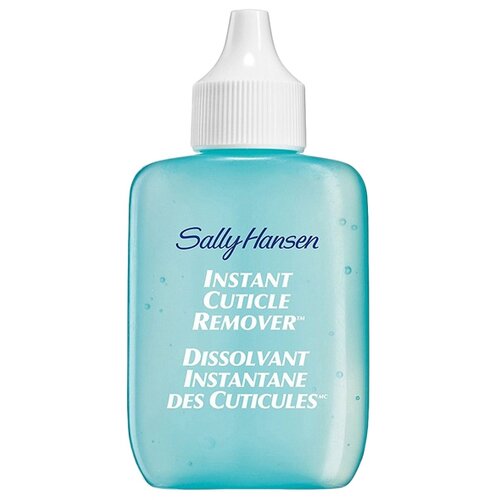 Гель для удаления кутикулы SALLY HANSEN Nailcare Instant Cuticle Remover, 29 мл