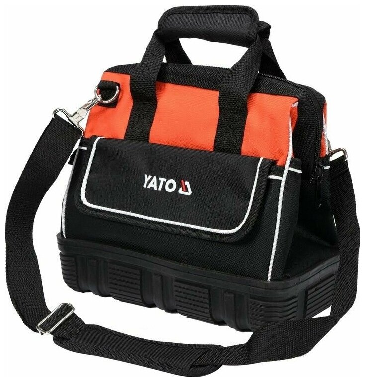 YATO Сумка для инструмента 15" YT-74360