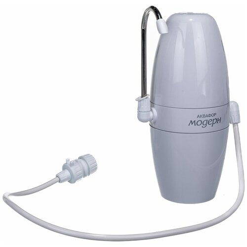 Водоочиститель Аквафор Модерн 1 фильтр для воды водоочиститель аквафор модерн 2