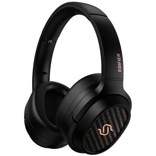 наушники edifier stax spirit s3 черный Беспроводные наушники Edifier S3, черный