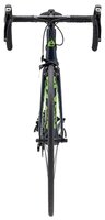 Шоссейный велосипед Cervelo R2 105 (2018) navy/green 58 см (требует финальной сборки)