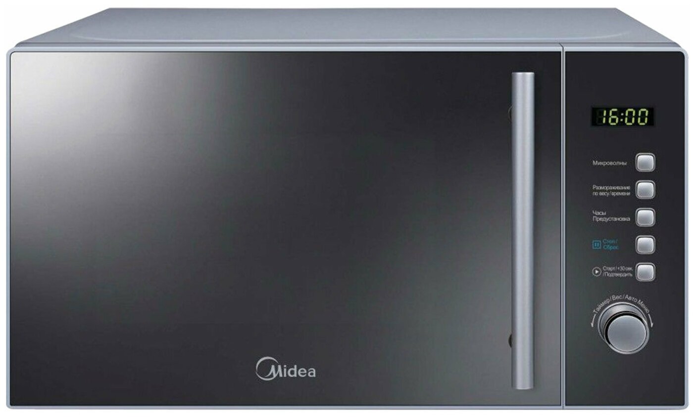 MIDEA Микроволновая печь MIDEA AM820CMF