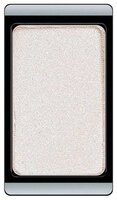 ARTDECO Тени для век перламутровые 15 pearly snow grey