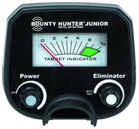 Металлоискатель Bounty Hunter Junior