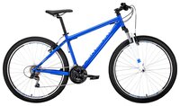 Горный (MTB) велосипед FORWARD Sporting 27.5 1.0 (2019) blue 19
