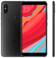 Смартфон Xiaomi Redmi S2 3/32GB золотой шампань