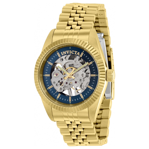 Часы женские механические Invicta Specialty Zager Exclusive Lady 36453