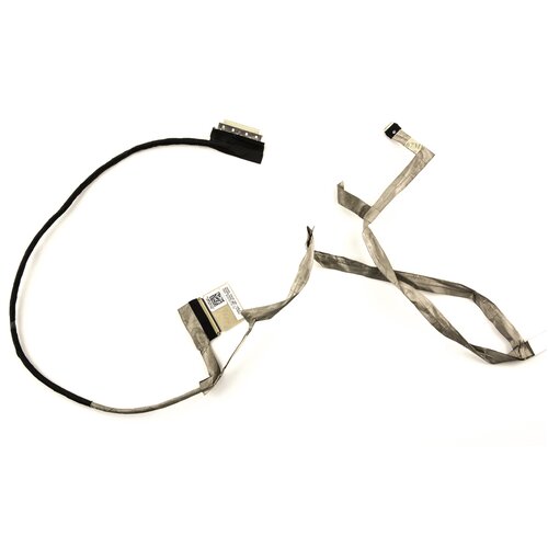 Шлейф для матрицы Dell 5447 40pin p/n: DC02001X500 088HH8 шлейф матрицы matrix cable для ноутбука dell 40pin 06p1d5