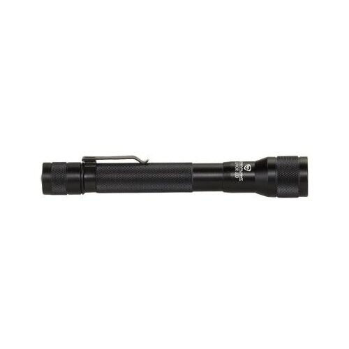 Ручной фонарь Streamlight JR Luxeon, черный, 71502