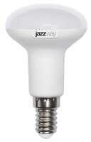 Упаковка светодиодных ламп 10 шт jazzway E14, 5 Вт, 5000 К