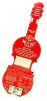 Набор конфет Reber Скрипка Моцарта 140 г красный