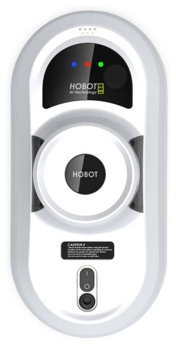 HOBOT Робот-стеклоочиститель Hobot-188