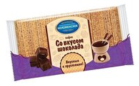 Вафли Коломенское со вкусом шоколада 220 г