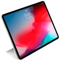 Чехол Apple Smart Folio для iPad Pro 12,9 (2018) угольно-серый