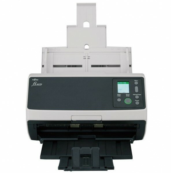 Fujitsu Сканер Fujitsu/Ricoh fi-8170 (PA03810-B051) {Сканер протяжной (A4) DADF}