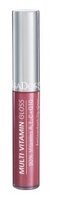 IsaDora Блеск для губ мультивитаминный Multi Vitamin Gloss 03