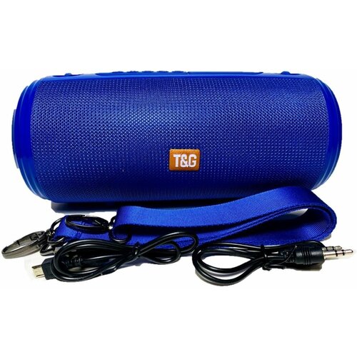 Беспроводная портативная колонка T G TG537 297700₽