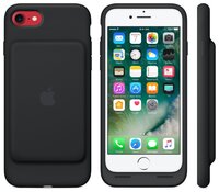 Чехол-аккумулятор Apple Smart Battery Case для Apple iPhone 7/iPhone 8 PRODUCT (RED)