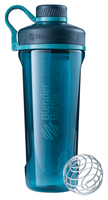 Шейкер BlenderBottle Radian Tritan (0.946 л) черный