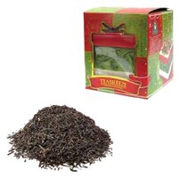 Чай черный Teabreeze Золотой ассам подарочный набор, 40 г