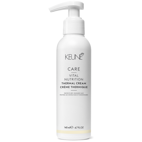 KEUNE CARE Vital Nutrition THERMAL CREAM 140 мл