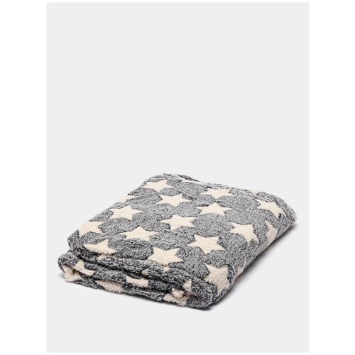 Плед, покрывало на кровать 