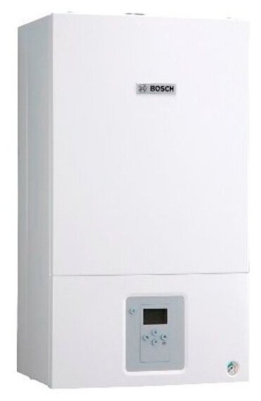 Котёл газовый Bosch Gaz 6000 W (WBN6000-24H)