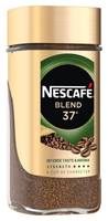 Кофе растворимый Nescafe Blend 37 100 г