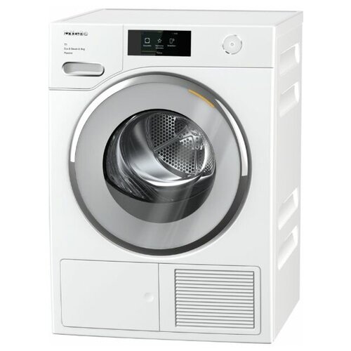 Сушильная машина Miele TWV780WP White Edition 12WV7802RU