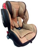 Автокресло группа 1/2/3 (9-36 кг) Kenga BH12312i Isofix Premium синий