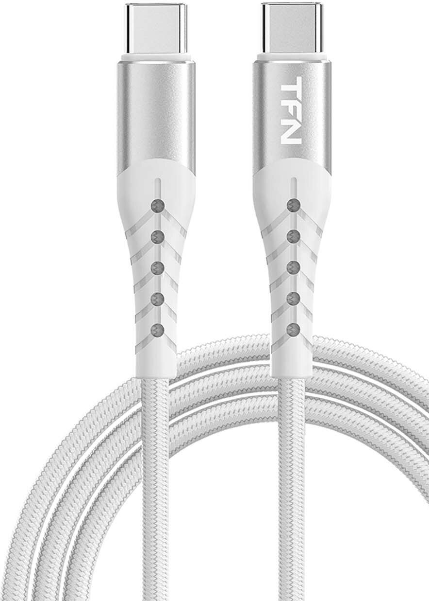 Кабель USB Type-C TFN - фото №2