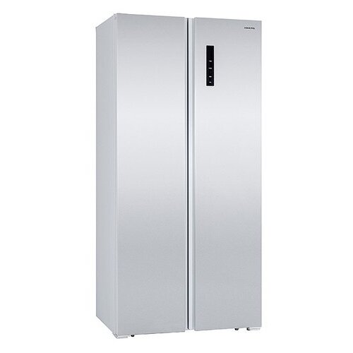 Холодильник Side by Side HIBERG RFS-480DX NFW inverter