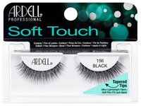 Ardell накладные ресницы Soft Touch 156 черный