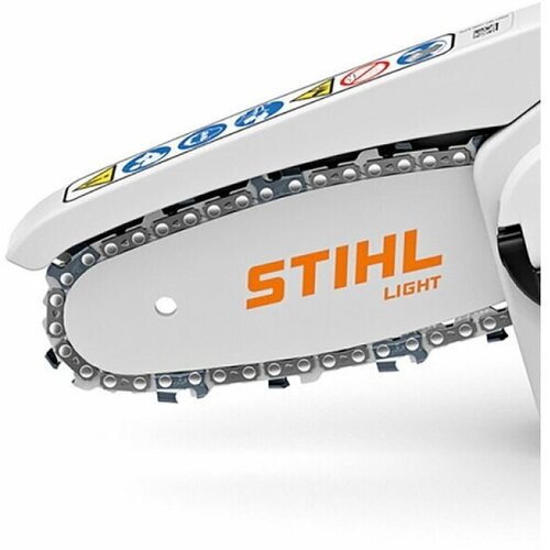 цепь пильная для мини пилы stihl gta 26 1 4p 1 1 мм 28 зв 10см 71 pm3 36700060028 Цепь 4 1/4-1,1-10/28зв 71 PM3 28 STIHL