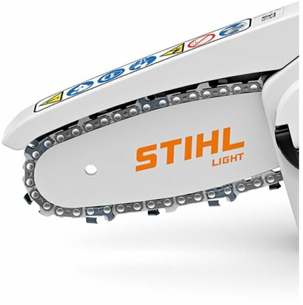 Цепь 4" 1/4"-11-10/28зв 71 PM3 28 STIHL