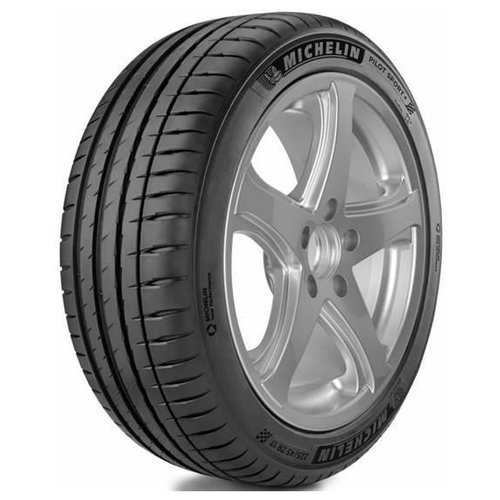 Michelin Pilot Sport 4 255/40 R20 101Y XL RunFlat