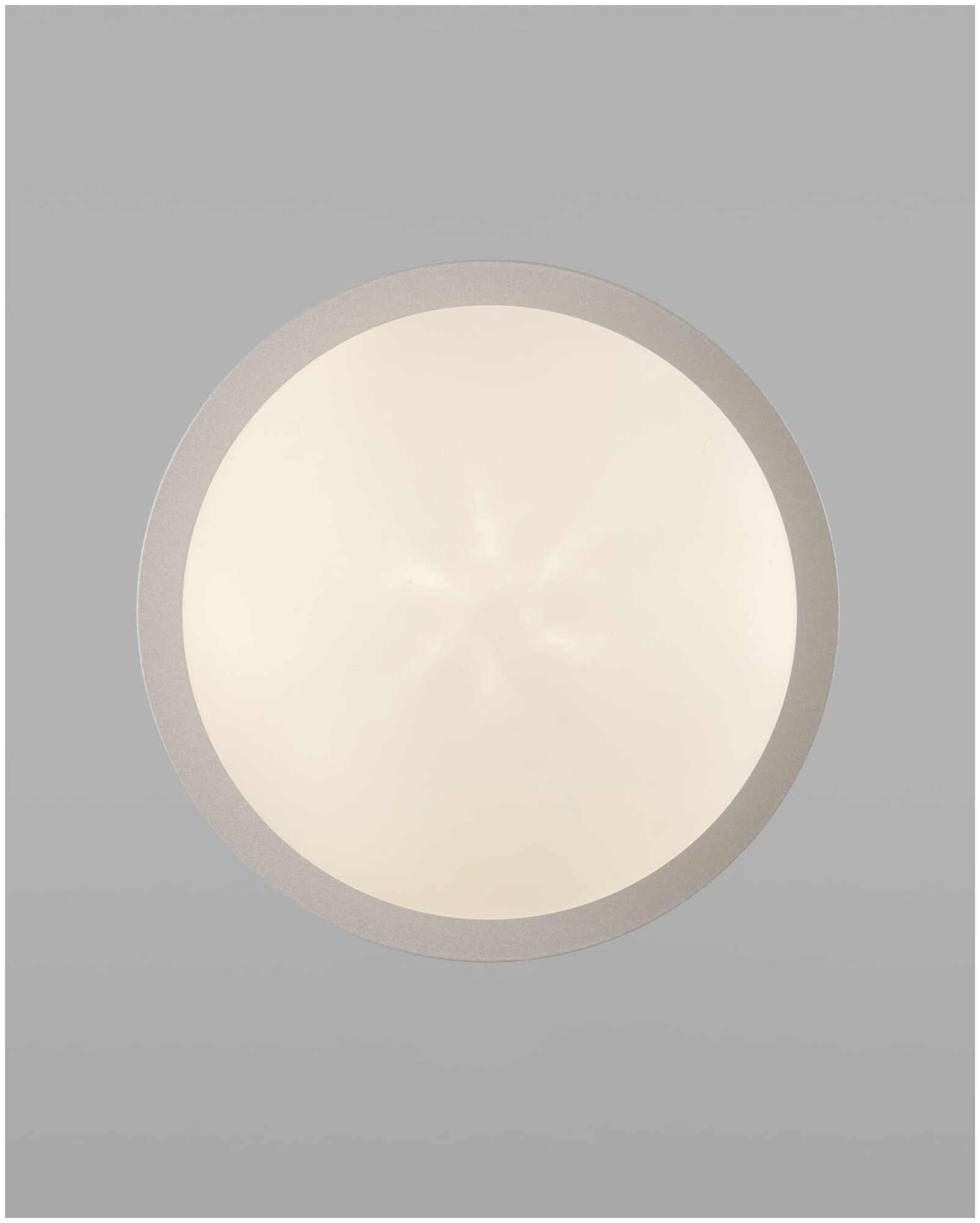 Настенно-потолочный светильник Moderli V2059-W Covey - фотография № 3