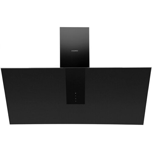 Вытяжка Maunfeld AURORA 90 Black matted 4269000₽